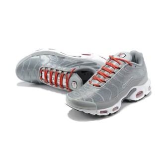 Nike Air Max Plus TN Grey White