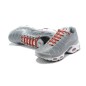 Nike Air Max Plus TN Grey White Nike Air Max Plus TN Grey White