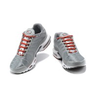 Nike Air Max Plus TN Grey White