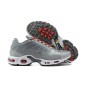 Nike Air Max Plus TN Grey White Nike Air Max Plus TN Grey White