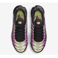 Nike Air Max Plus TN Fuchsia Yellow