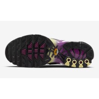 Nike Air Max Plus TN Fuchsia Yellow