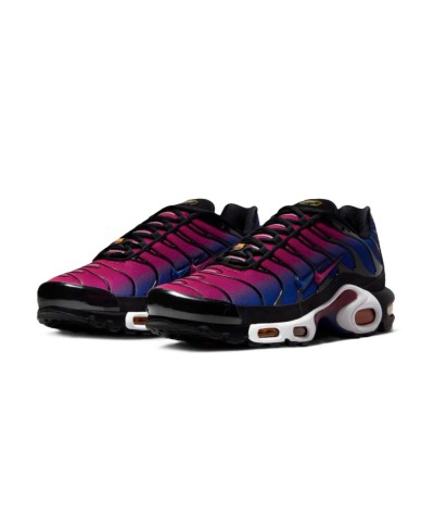 Nike Air Max Plus TN FC Barcelona