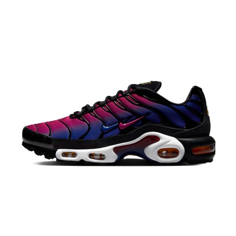 Nike Air Max Plus TN FC Barcelona Nike Air Max Plus TN FC Barcelona