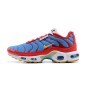Nike Air Max Plus TN Blue Red Nike Air Max Plus TN Blue Red