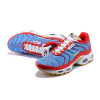Nike Air Max Plus TN Blue Red