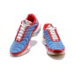 Nike Air Max Plus TN Blue Red Nike Air Max Plus TN Blue Red