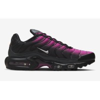 Nike Air Max Plus TN Black Pink