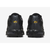 Nike Air Max Plus TN Black Pink