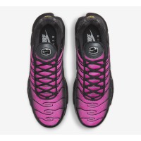 Nike Air Max Plus TN Black Pink