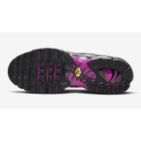 Nike Air Max Plus TN Black Pink