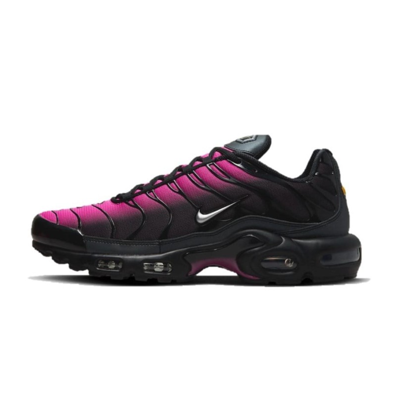Nike Air Max Plus TN Black Pink Nike Air Max Plus TN Black Pink