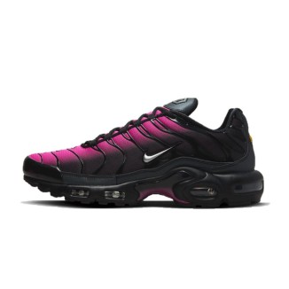 Nike Air Max Plus TN Black Pink