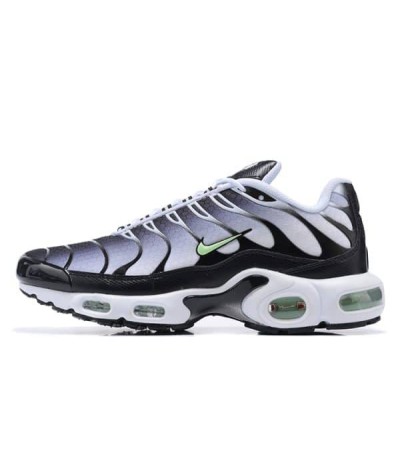 Nike Air Max Plus TN Black Grey White