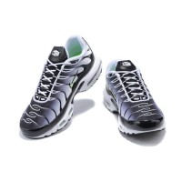 Nike Air Max Plus TN Black Grey White