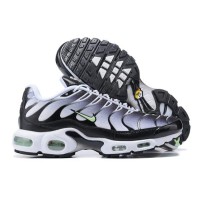Nike Air Max Plus TN Black Grey White