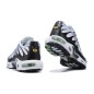 Nike Air Max Plus TN Black Grey White Nike Air Max Plus TN Black Grey White