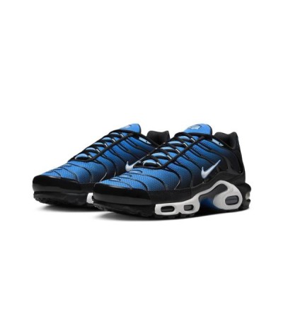 Nike Air Max Plus TN Aquarius Blue