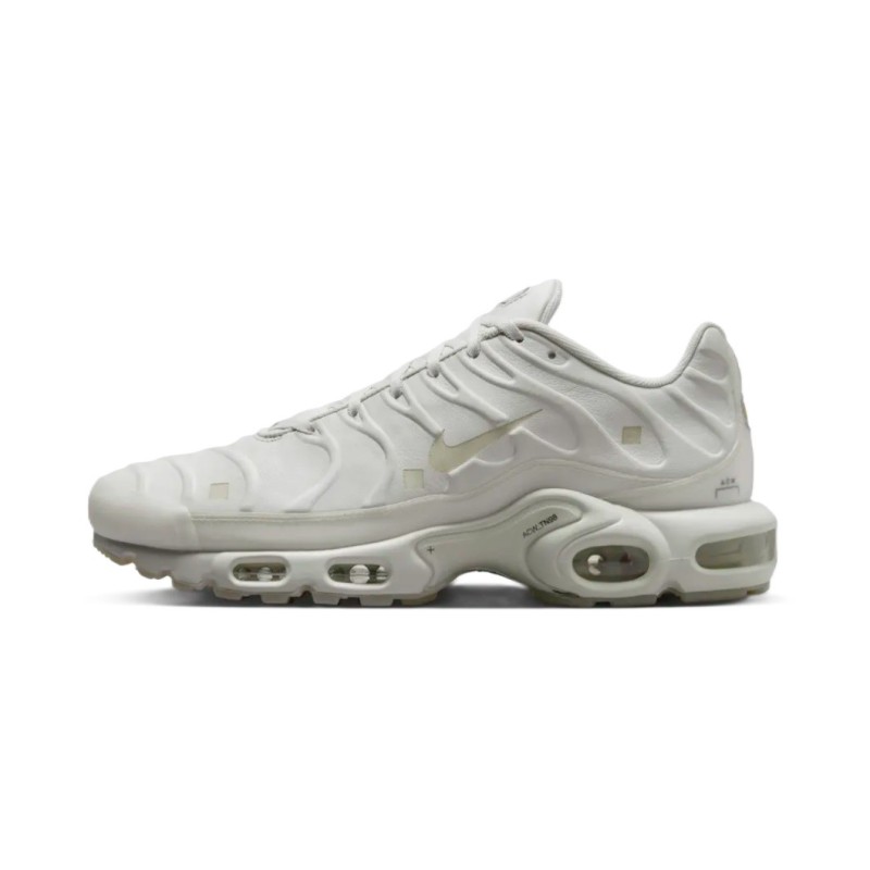 Nike Air Max Plus TN A-COLD-WALL Stone Nike Air Max Plus TN A-COLD-WALL Stone