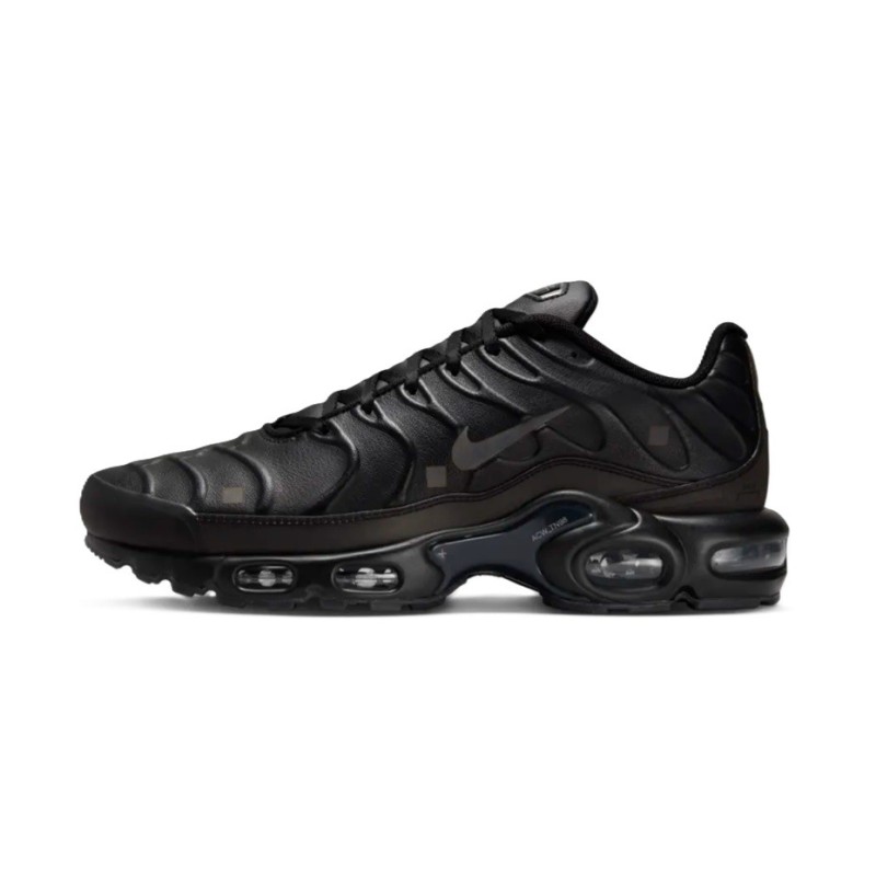 Nike Air Max Plus TN A-COLD-WALL Onix Nike Air Max Plus TN A-COLD-WALL Onix