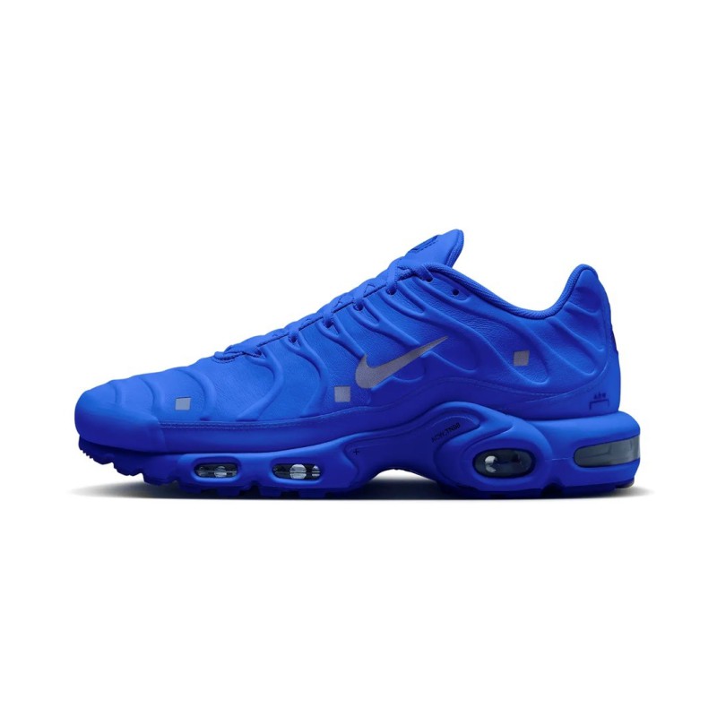 Nike Air Max Plus TN A-COLD-WALL Blue Nike Air Max Plus TN A-COLD-WALL Blue