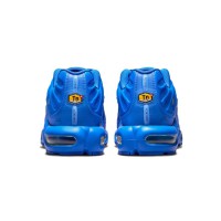Nike Air Max Plus TN A-COLD-WALL Blue