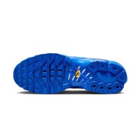 Nike Air Max Plus TN A-COLD-WALL Blue