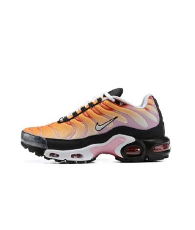Nike Air Max Plus TN 21 Orange