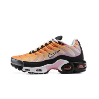 Nike Air Max Plus TN 21 Orange
