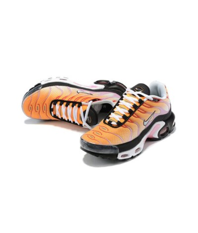 Nike Air Max Plus TN 21 Orange