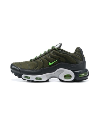 Nike Air Max Plus TN 21 Green