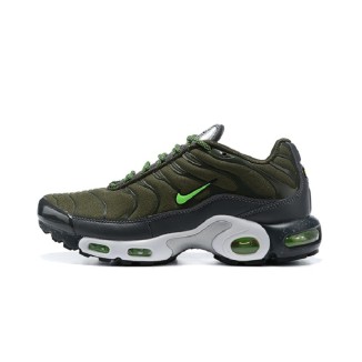 Nike Air Max Plus TN 21 Green