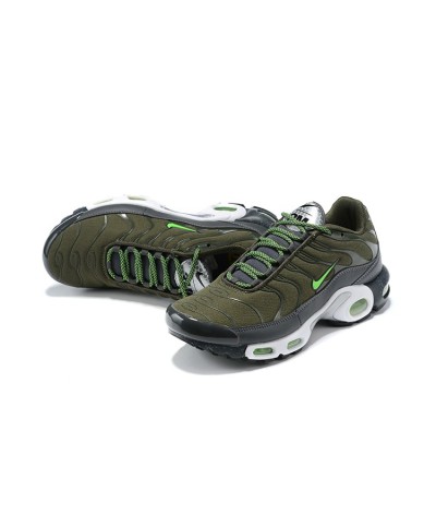 Nike Air Max Plus TN 21 Green