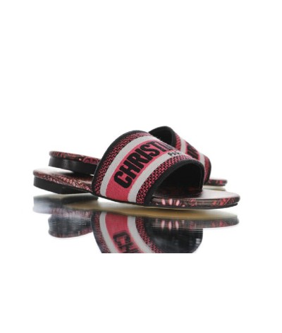 Dior Mule - Scarpe Eleganti Estive | DripHouse
