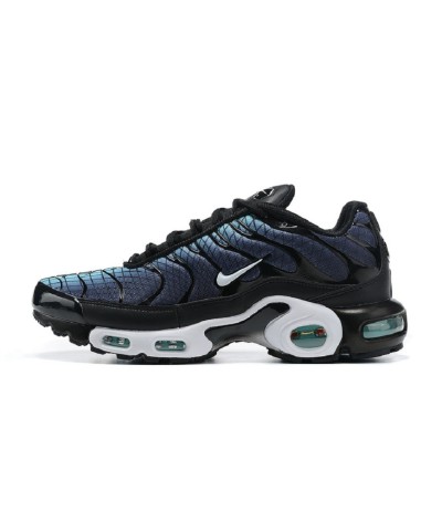Nike Air Max Plus TN 21 Blue Black