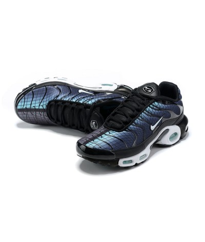 Nike Air Max Plus TN 21 Blue Black