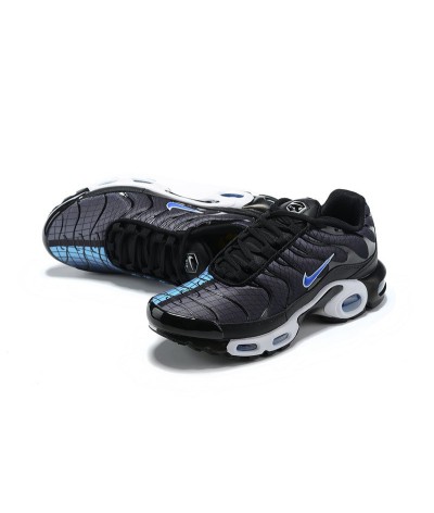 Nike Air Max Plus TN 21 Black Blue