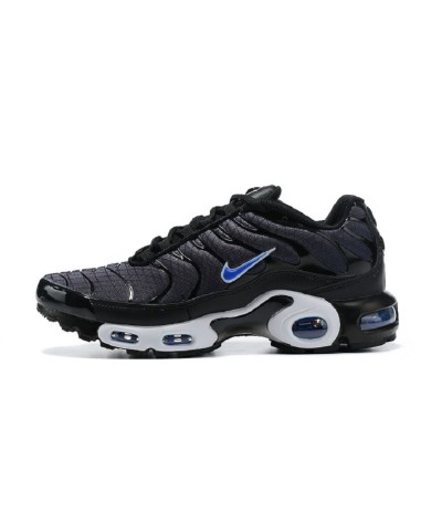 Nike Air Max Plus TN 21 Black Blue