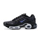 Nike Air Max Plus TN 21 Black Blue Nike Air Max Plus TN 21 Black Blue