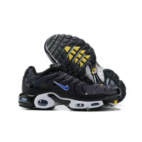Nike Air Max Plus TN 21 Black Blue