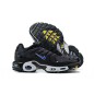 Nike Air Max Plus TN 21 Black Blue Nike Air Max Plus TN 21 Black Blue