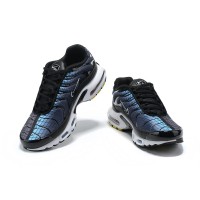 Nike Air Max Plus TN 21 Black Blue