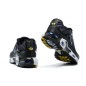 Nike Air Max Plus TN 21 Black Blue Nike Air Max Plus TN 21 Black Blue