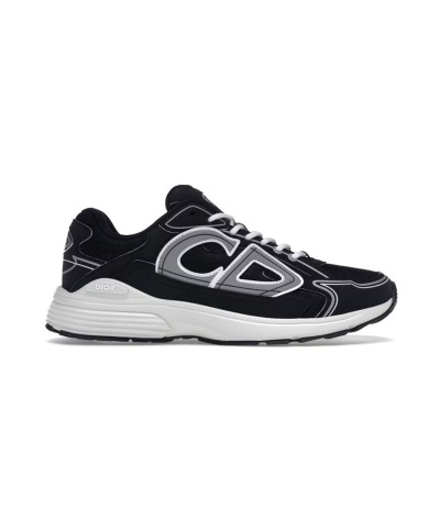 Dior B30 Black Reflective CD