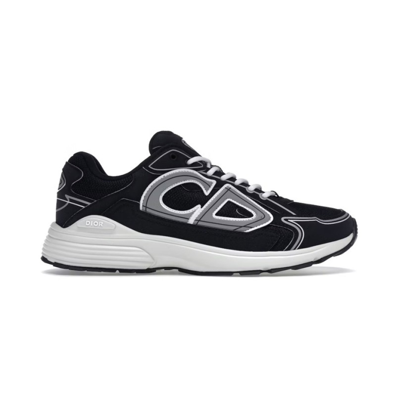 Dior B30 Black Reflective CD