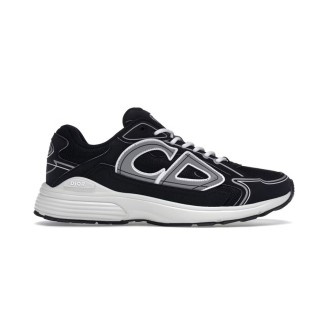 Dior B30 Black Reflective CD