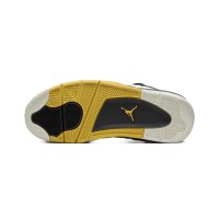 Nike Air Jordan 4 Vivid Sulfur