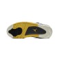 Nike Air Jordan 4 Vivid Sulfur