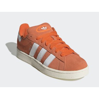 Adidas Campus 00S Amber Tint