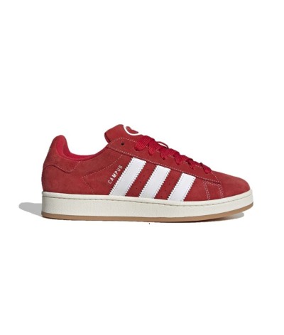 Adidas Campus 00S Better Scarlet